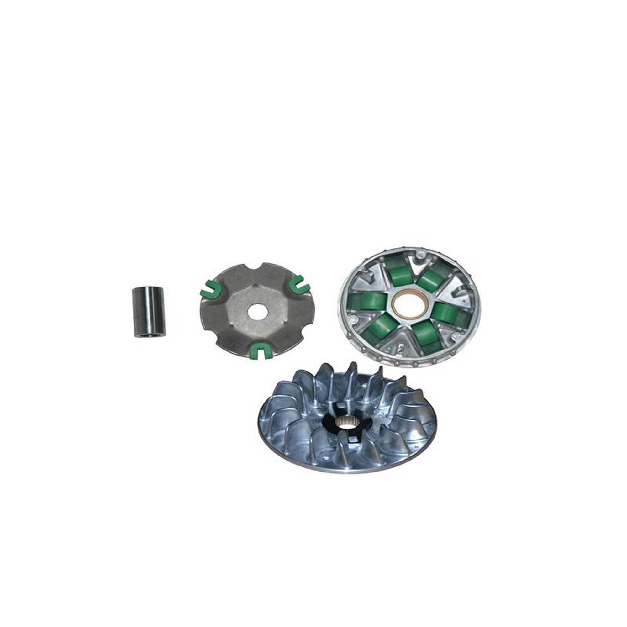RKS VIESTE 249 TAHRİK SETİ / ÖN VARYATÖR #RK 34804